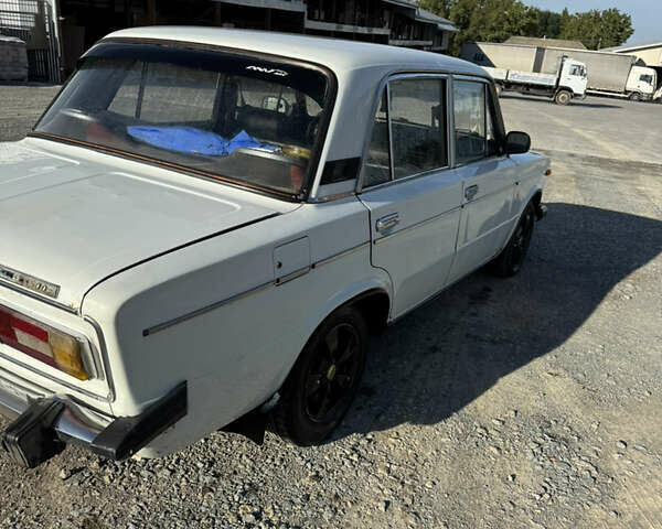 Белый ВАЗ 2106, объемом двигателя 1.5 л и пробегом 240 тыс. км за 700 $, фото 7 на Automoto.ua