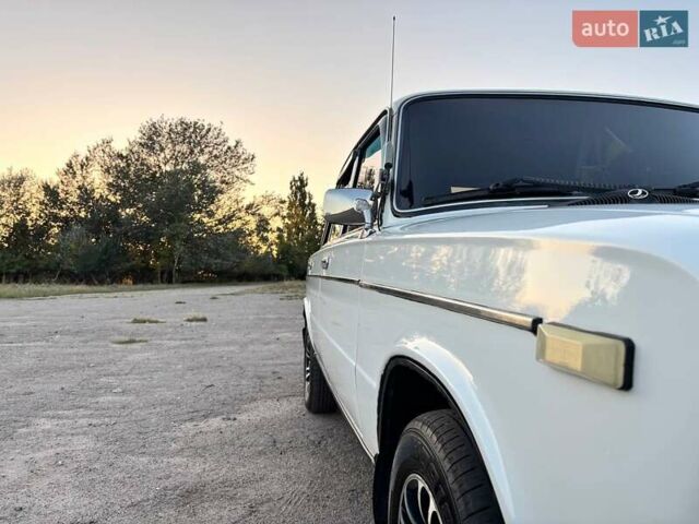 Білий ВАЗ 2106, об'ємом двигуна 1.3 л та пробігом 80 тис. км за 2600 $, фото 11 на Automoto.ua