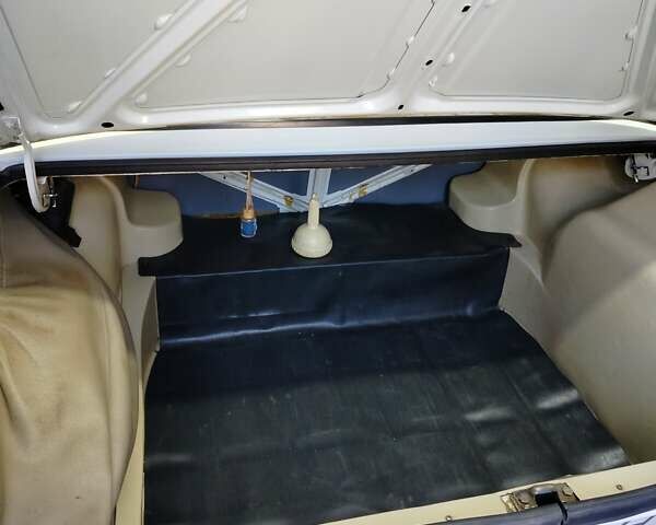 Белый ВАЗ 2106, объемом двигателя 1.45 л и пробегом 55 тыс. км за 2500 $, фото 12 на Automoto.ua