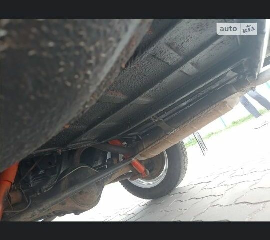 Белый ВАЗ 2106, объемом двигателя 0 л и пробегом 82 тыс. км за 2550 $, фото 11 на Automoto.ua