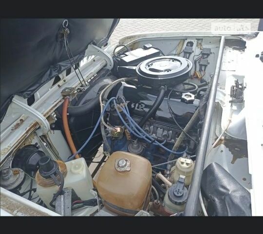 Белый ВАЗ 2106, объемом двигателя 0 л и пробегом 82 тыс. км за 2550 $, фото 5 на Automoto.ua