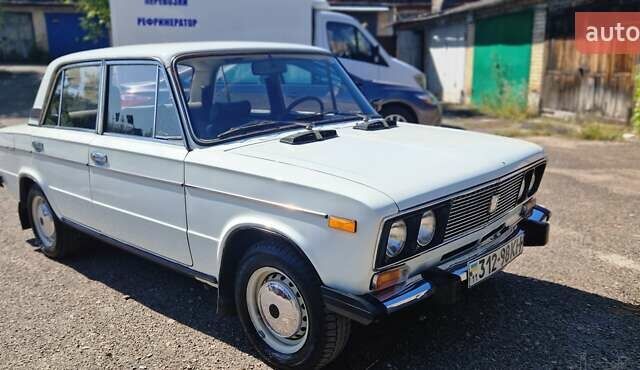 Білий ВАЗ 2106, об'ємом двигуна 0 л та пробігом 50 тис. км за 3999 $, фото 9 на Automoto.ua