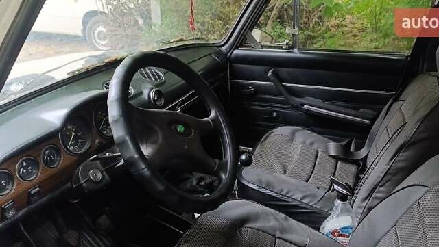 Білий ВАЗ 2106, об'ємом двигуна 1.5 л та пробігом 400 тис. км за 600 $, фото 2 на Automoto.ua