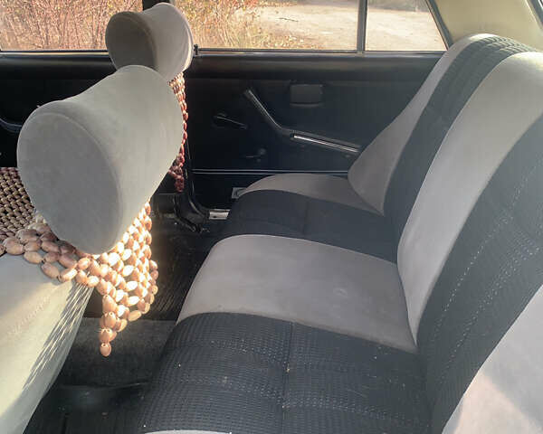 Белый ВАЗ 2106, объемом двигателя 1.5 л и пробегом 200 тыс. км за 800 $, фото 6 на Automoto.ua