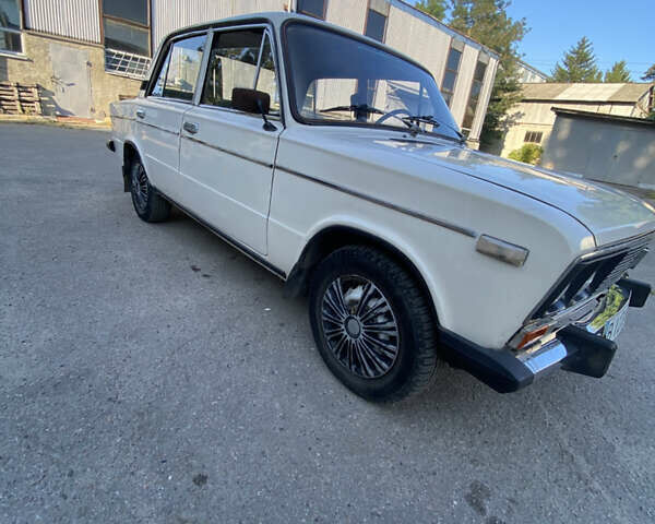 Белый ВАЗ 2106, объемом двигателя 1.3 л и пробегом 137 тыс. км за 1100 $, фото 6 на Automoto.ua