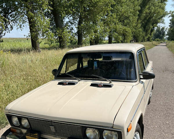 Білий ВАЗ 2106, об'ємом двигуна 1.6 л та пробігом 100 тис. км за 662 $, фото 8 на Automoto.ua