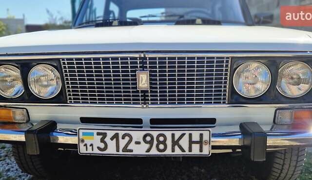 Білий ВАЗ 2106, об'ємом двигуна 0 л та пробігом 50 тис. км за 3999 $, фото 47 на Automoto.ua