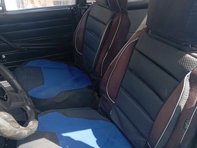 Білий ВАЗ 2106, об'ємом двигуна 1.5 л та пробігом 3 тис. км за 900 $, фото 1 на Automoto.ua