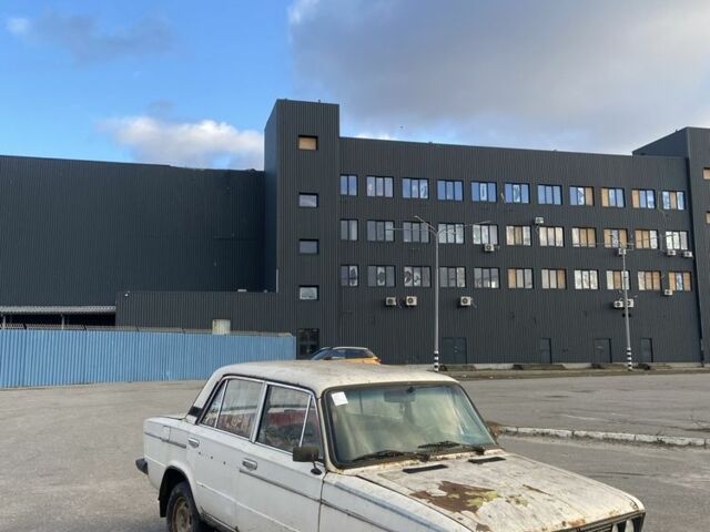 Белый ВАЗ 2106, объемом двигателя 0 л и пробегом 2 тыс. км за 332 $, фото 1 на Automoto.ua