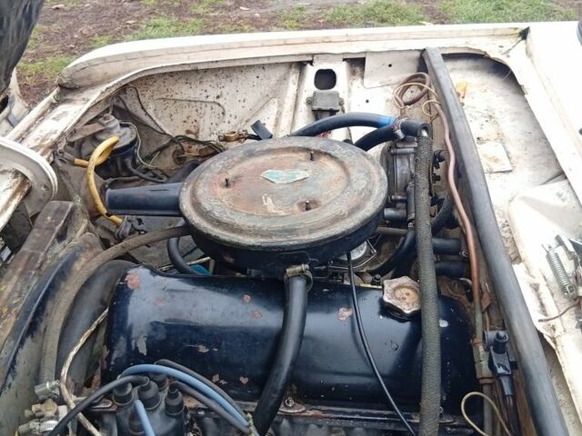 Белый ВАЗ 2106, объемом двигателя 0 л и пробегом 200 тыс. км за 477 $, фото 6 на Automoto.ua