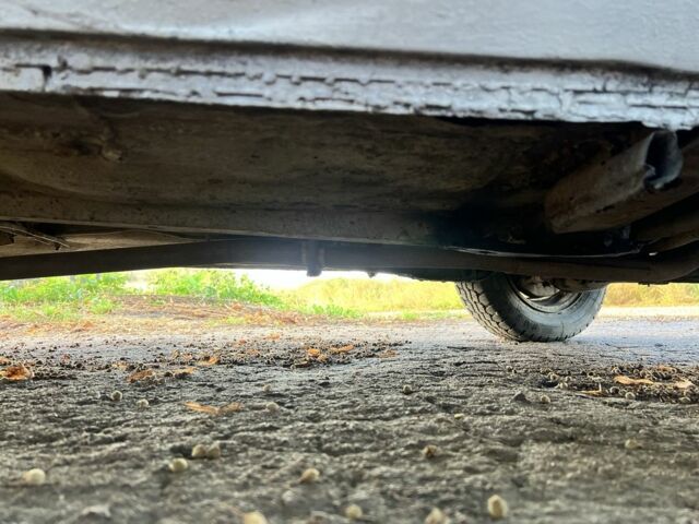 Белый ВАЗ 2106, объемом двигателя 1.5 л и пробегом 100 тыс. км за 500 $, фото 3 на Automoto.ua