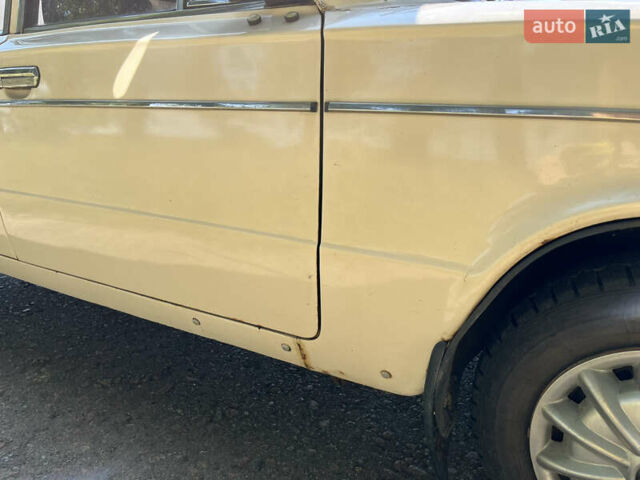 Білий ВАЗ 2106, об'ємом двигуна 1.6 л та пробігом 100 тис. км за 662 $, фото 18 на Automoto.ua