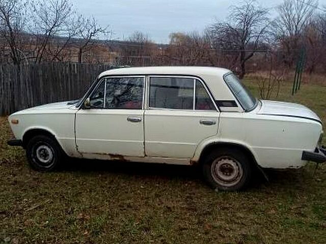 Белый ВАЗ 2106, объемом двигателя 13 л и пробегом 0 тыс. км за 500 $, фото 1 на Automoto.ua