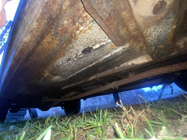 Белый ВАЗ 2106, объемом двигателя 0 л и пробегом 2 тыс. км за 332 $, фото 7 на Automoto.ua