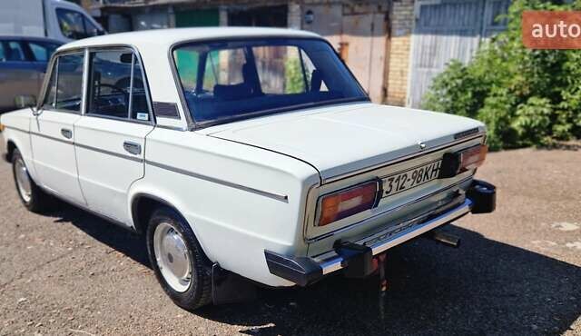 Білий ВАЗ 2106, об'ємом двигуна 0 л та пробігом 50 тис. км за 3999 $, фото 24 на Automoto.ua