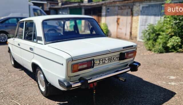 Білий ВАЗ 2106, об'ємом двигуна 0 л та пробігом 50 тис. км за 3999 $, фото 25 на Automoto.ua