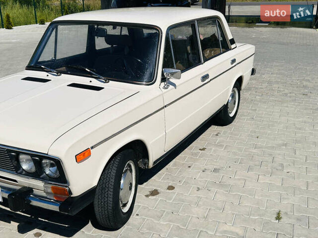 Белый ВАЗ 2106, объемом двигателя 1.29 л и пробегом 26 тыс. км за 3850 $, фото 12 на Automoto.ua