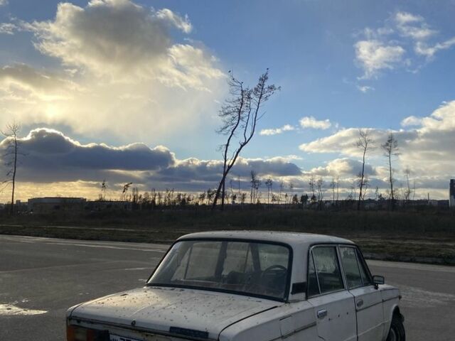 Белый ВАЗ 2106, объемом двигателя 0 л и пробегом 2 тыс. км за 332 $, фото 2 на Automoto.ua