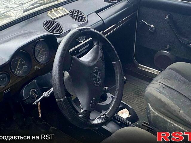 Белый ВАЗ 2106, объемом двигателя 13 л и пробегом 0 тыс. км за 385 $, фото 7 на Automoto.ua