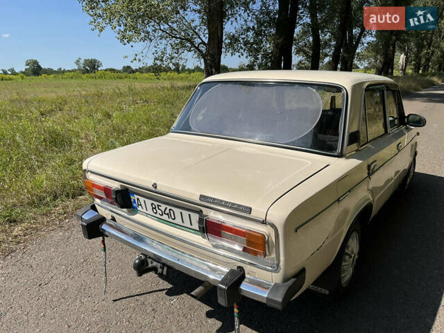Білий ВАЗ 2106, об'ємом двигуна 1.6 л та пробігом 100 тис. км за 662 $, фото 2 на Automoto.ua