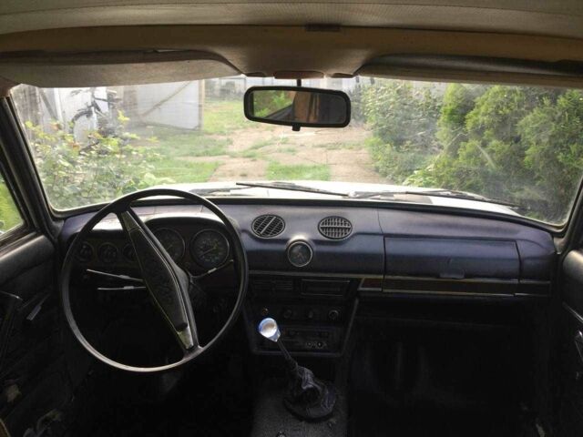 Білий ВАЗ 2106, об'ємом двигуна 1.5 л та пробігом 200 тис. км за 300 $, фото 10 на Automoto.ua