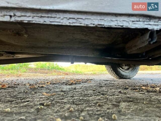 Белый ВАЗ 2106, объемом двигателя 1.5 л и пробегом 100 тыс. км за 500 $, фото 2 на Automoto.ua