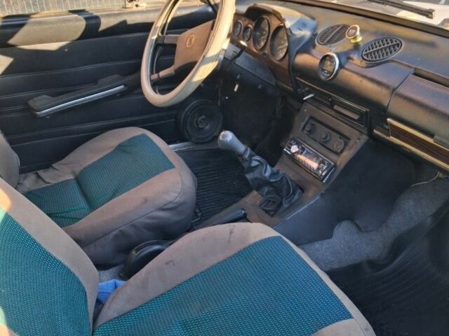 Белый ВАЗ 2106, объемом двигателя 1.3 л и пробегом 123 тыс. км за 550 $, фото 2 на Automoto.ua