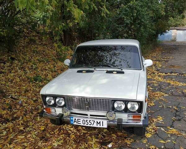 Белый ВАЗ 2106, объемом двигателя 1.3 л и пробегом 150 тыс. км за 1250 $, фото 2 на Automoto.ua