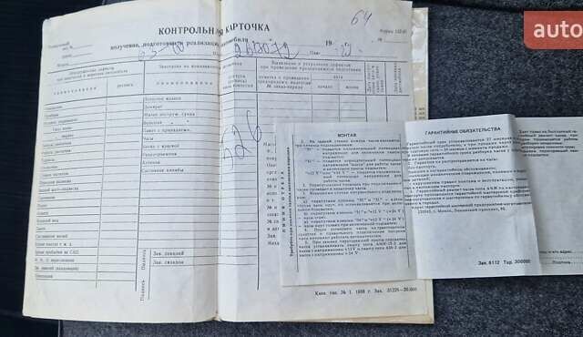 Білий ВАЗ 2106, об'ємом двигуна 0 л та пробігом 50 тис. км за 3999 $, фото 30 на Automoto.ua