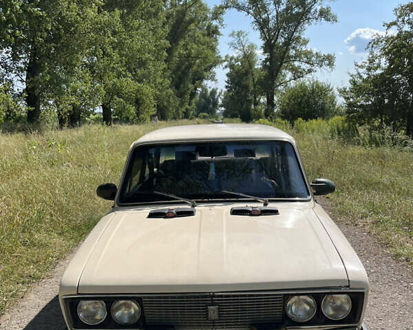 Білий ВАЗ 2106, об'ємом двигуна 1.6 л та пробігом 100 тис. км за 662 $, фото 7 на Automoto.ua