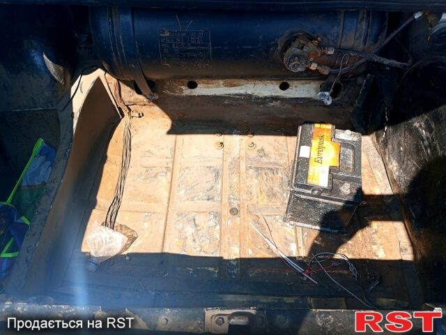 Белый ВАЗ 2106, объемом двигателя 1.3 л и пробегом 0 тыс. км за 600 $, фото 1 на Automoto.ua