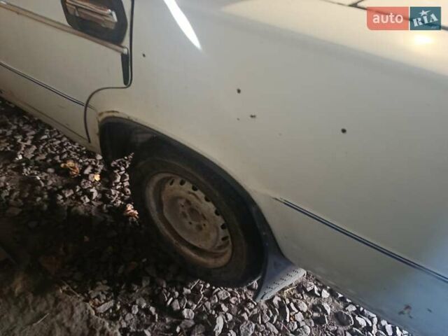 Белый ВАЗ 2106, объемом двигателя 1.3 л и пробегом 80 тыс. км за 604 $, фото 8 на Automoto.ua