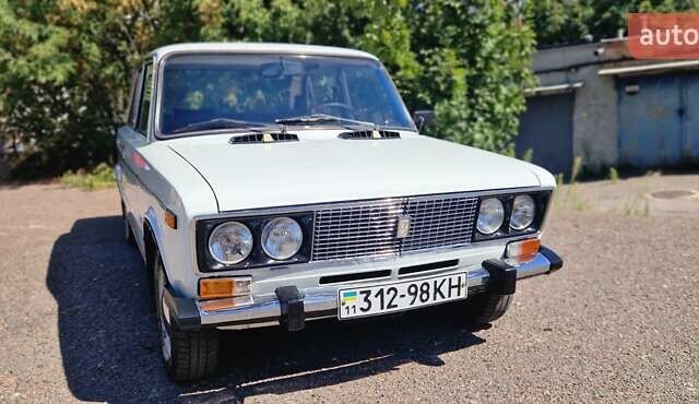 Білий ВАЗ 2106, об'ємом двигуна 0 л та пробігом 50 тис. км за 3999 $, фото 17 на Automoto.ua