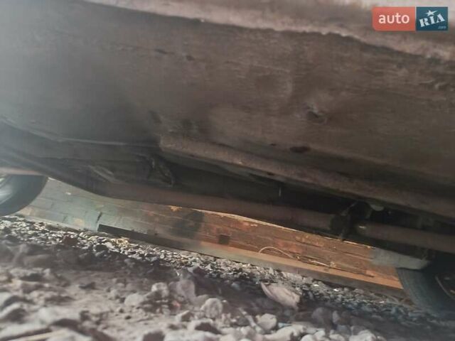 Белый ВАЗ 2106, объемом двигателя 1.3 л и пробегом 80 тыс. км за 604 $, фото 12 на Automoto.ua