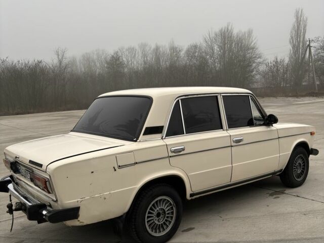 Білий ВАЗ 2106, об'ємом двигуна 1.3 л та пробігом 47 тис. км за 1400 $, фото 4 на Automoto.ua