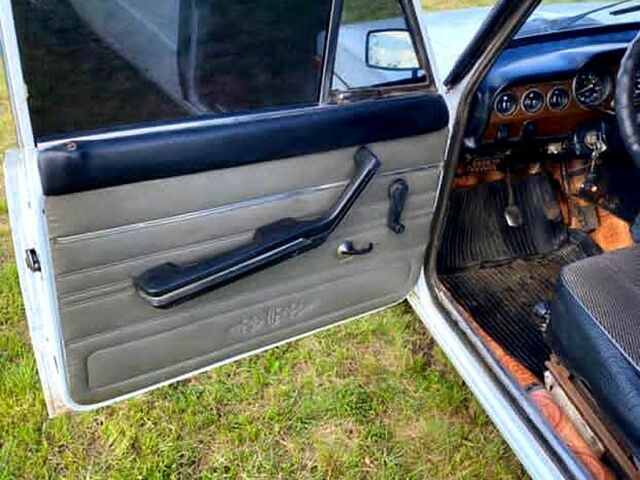 Белый ВАЗ 2106, объемом двигателя 1.3 л и пробегом 0 тыс. км за 1000 $, фото 8 на Automoto.ua