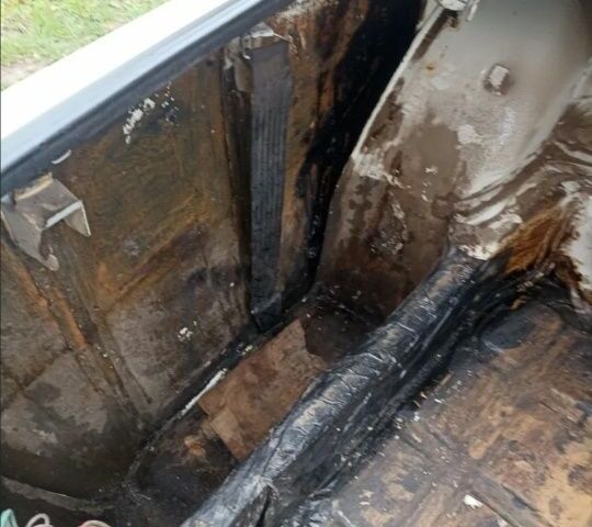 Белый ВАЗ 2106, объемом двигателя 0 л и пробегом 82 тыс. км за 2550 $, фото 20 на Automoto.ua