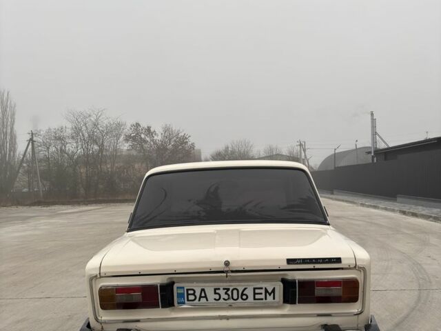 Білий ВАЗ 2106, об'ємом двигуна 1.3 л та пробігом 47 тис. км за 1400 $, фото 3 на Automoto.ua