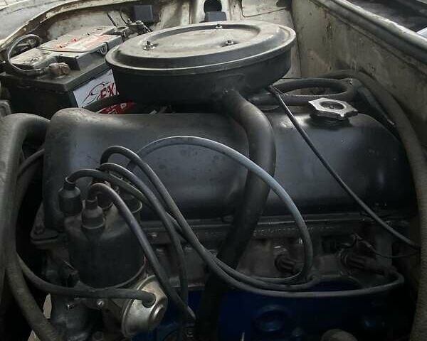 Белый ВАЗ 2106, объемом двигателя 1.5 л и пробегом 145 тыс. км за 650 $, фото 6 на Automoto.ua