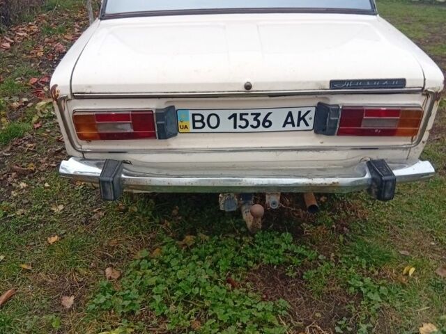 Белый ВАЗ 2106, объемом двигателя 0 л и пробегом 200 тыс. км за 477 $, фото 3 на Automoto.ua