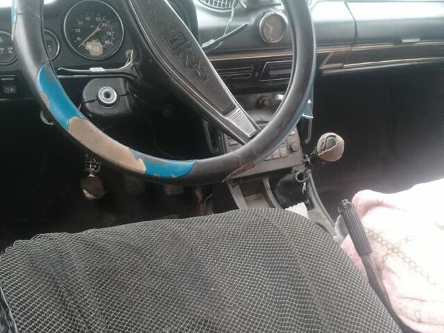 Белый ВАЗ 2106, объемом двигателя 1.5 л и пробегом 40 тыс. км за 332 $, фото 5 на Automoto.ua