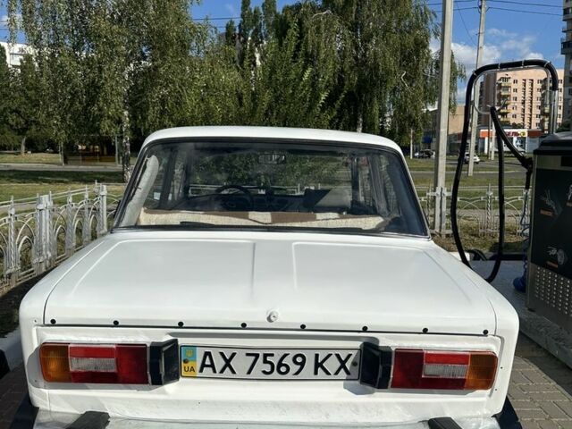 Білий ВАЗ 2106, об'ємом двигуна 1.3 л та пробігом 200 тис. км за 700 $, фото 2 на Automoto.ua