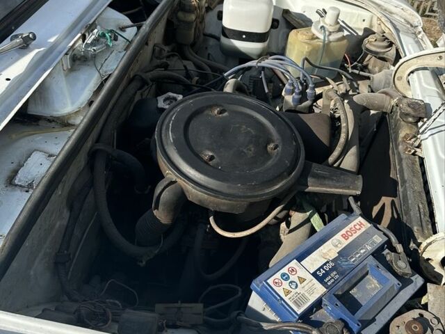 Білий ВАЗ 2106, об'ємом двигуна 1.3 л та пробігом 200 тис. км за 700 $, фото 6 на Automoto.ua