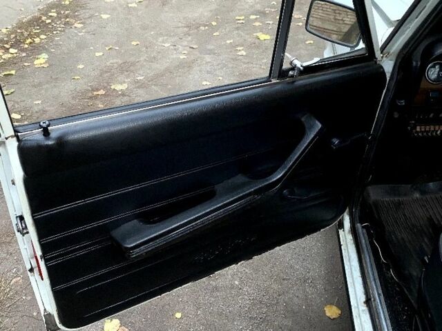 Белый ВАЗ 2106, объемом двигателя 1.3 л и пробегом 102 тыс. км за 680 $, фото 17 на Automoto.ua