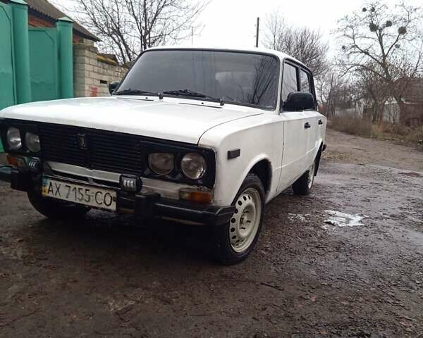 Белый ВАЗ 2106, объемом двигателя 1.5 л и пробегом 250 тыс. км за 1100 $, фото 13 на Automoto.ua