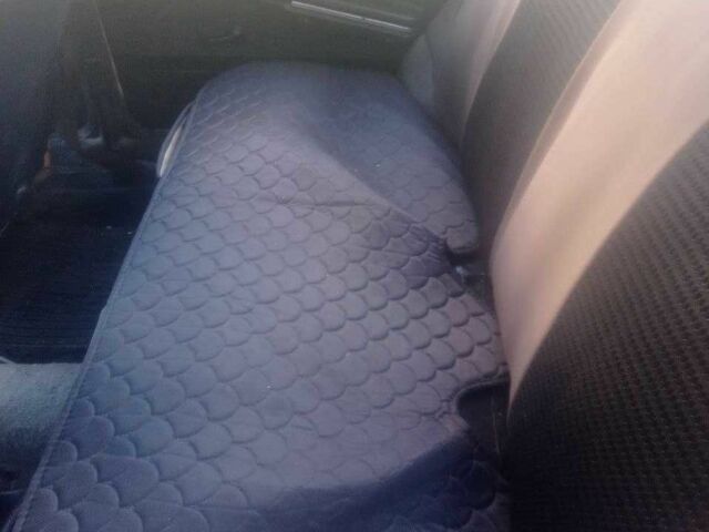 Белый ВАЗ 2106, объемом двигателя 1.6 л и пробегом 160 тыс. км за 1000 $, фото 13 на Automoto.ua