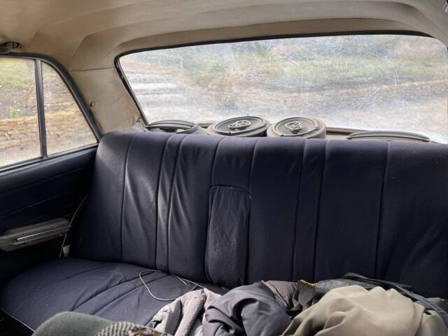 Белый ВАЗ 2106, объемом двигателя 1.5 л и пробегом 300 тыс. км за 650 $, фото 10 на Automoto.ua