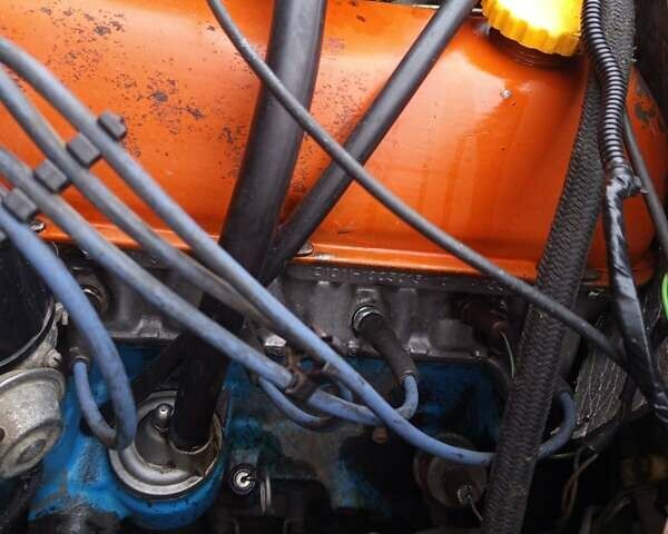 Белый ВАЗ 2106, объемом двигателя 1.5 л и пробегом 250 тыс. км за 1100 $, фото 2 на Automoto.ua