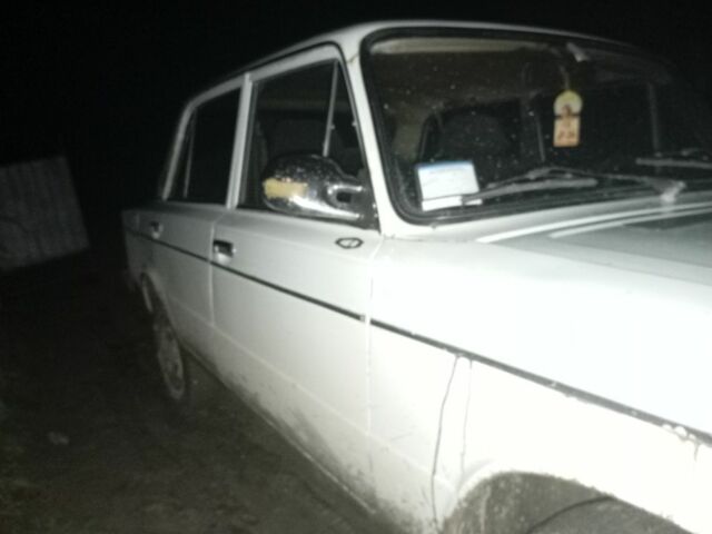 Белый ВАЗ 2106, объемом двигателя 1 л и пробегом 120 тыс. км за 700 $, фото 3 на Automoto.ua