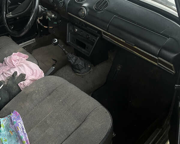 Белый ВАЗ 2106, объемом двигателя 1.57 л и пробегом 184 тыс. км за 259 $, фото 3 на Automoto.ua